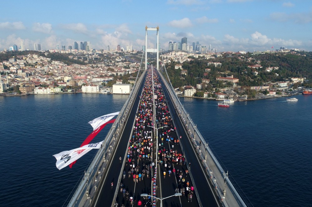 Sports in Istanbul