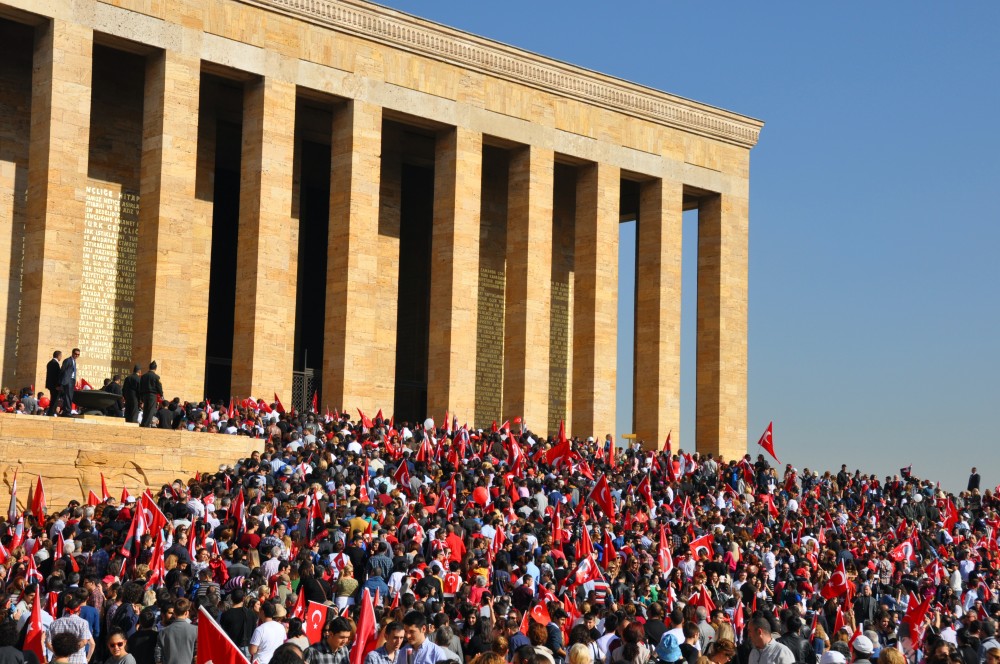 Türkiye’de ki Milli Bayramlar Hangileridir? Nasıl Kutlanır?