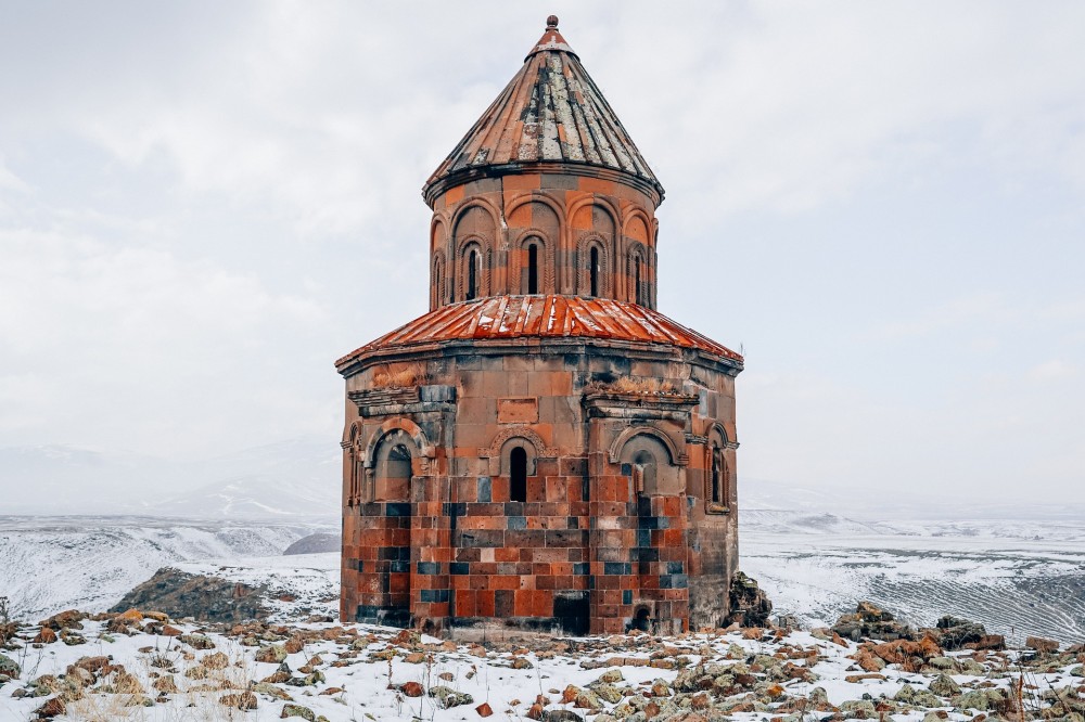 Kars-Sarıkamış