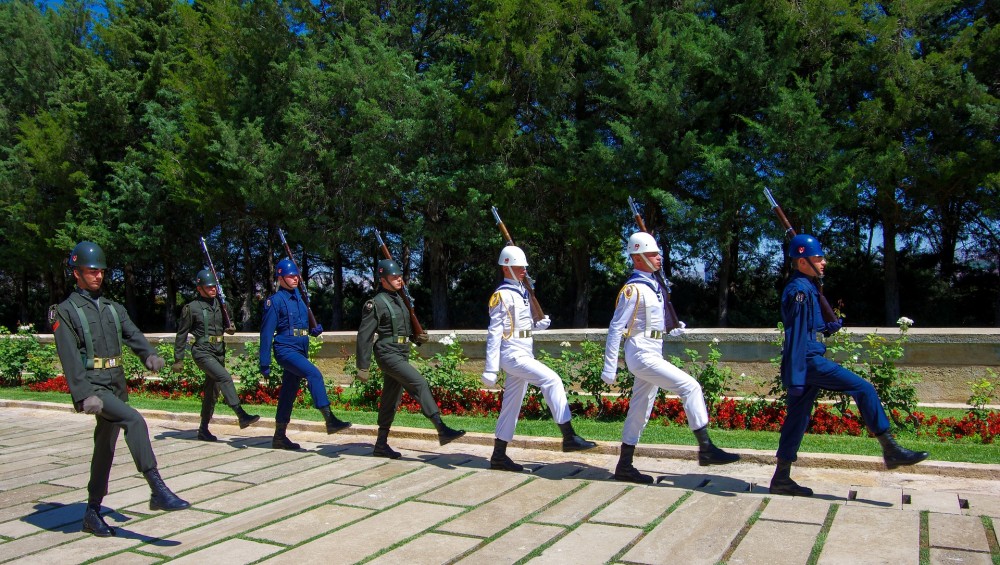 Anıtkabir