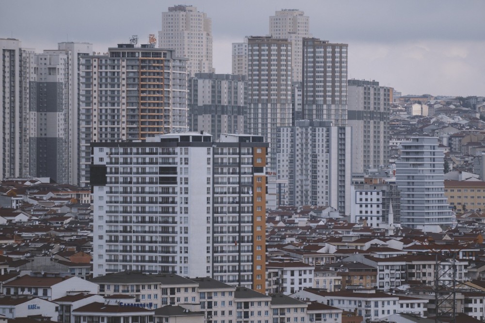 İstanbul’da Gayrimenkul Yatırımı Yapmanın Avantajları 