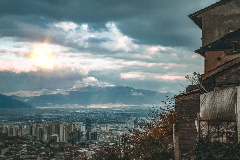 Geçmişten Günümüze Bursa