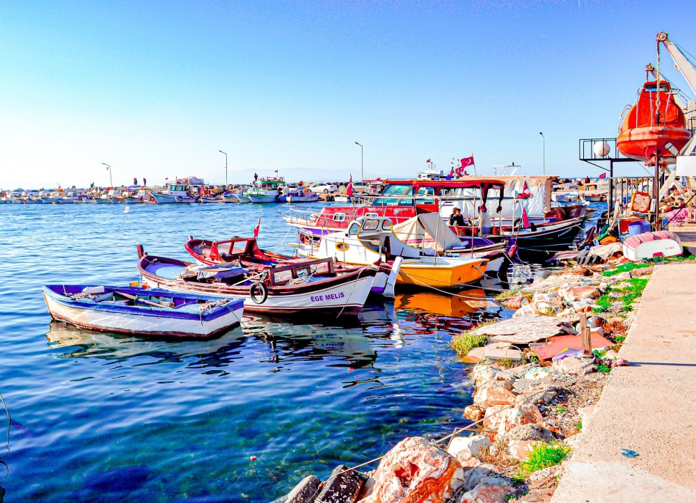 Yabancı Yatırımcılar, Yaşam ve Yatırım için İzmir’i Tercih Ediyor