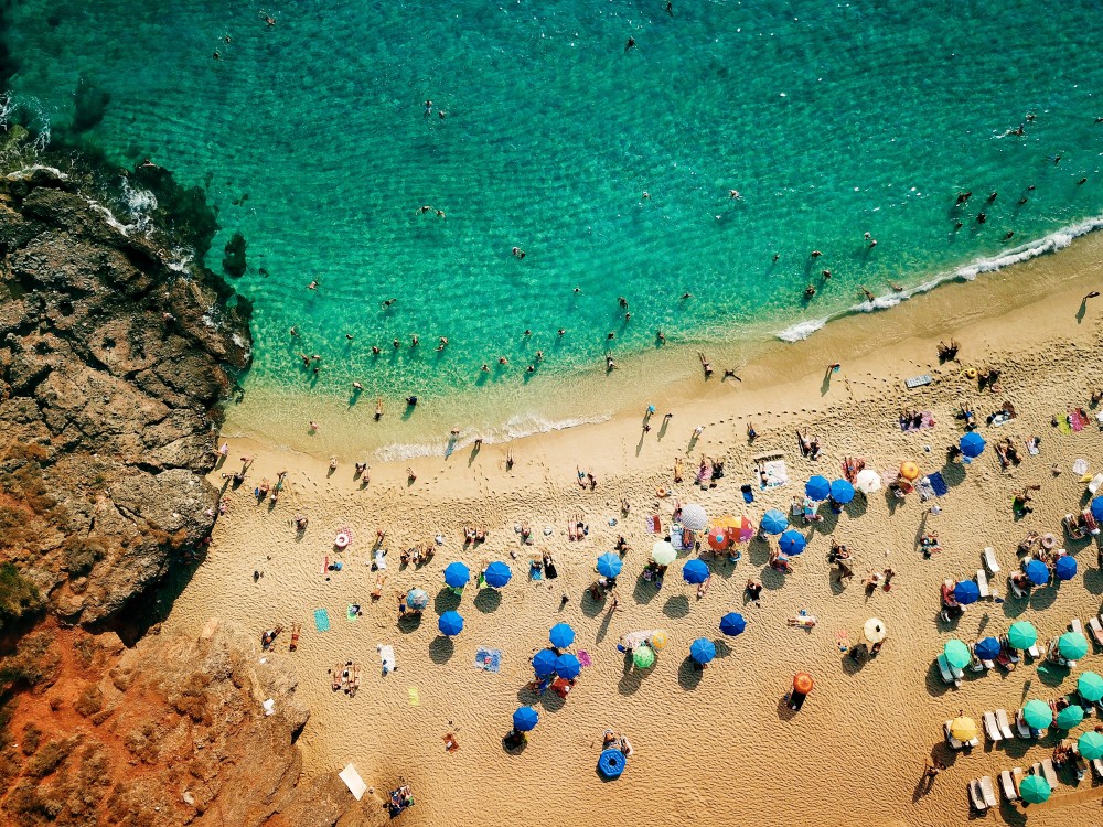 Tatil Cenneti Türkiye