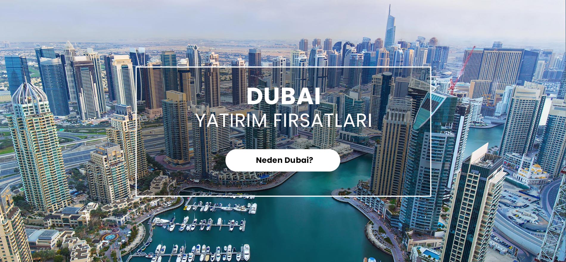 dubai yatırım