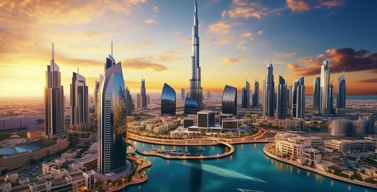 Dubai'de Yatırım ve Emeklilik Planı