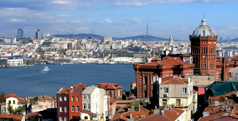 İSTANBUL’UN YAŞAYAN TARİHİ, BALAT