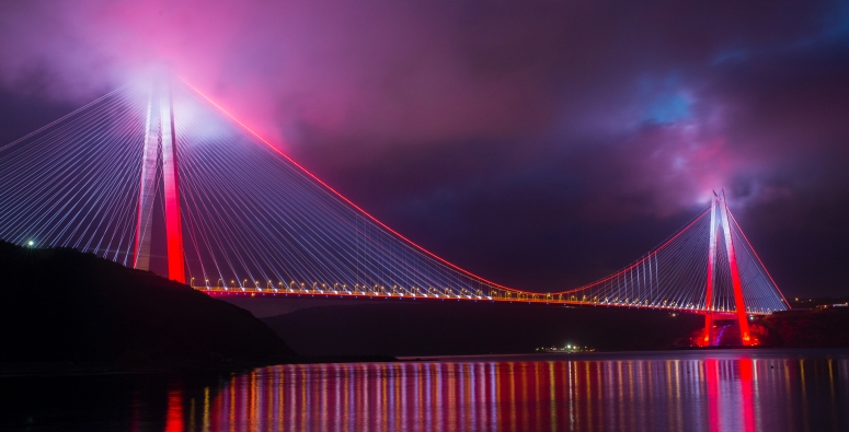 Türkiye ve İstanbul’un Çekici Yanları Nelerdir?