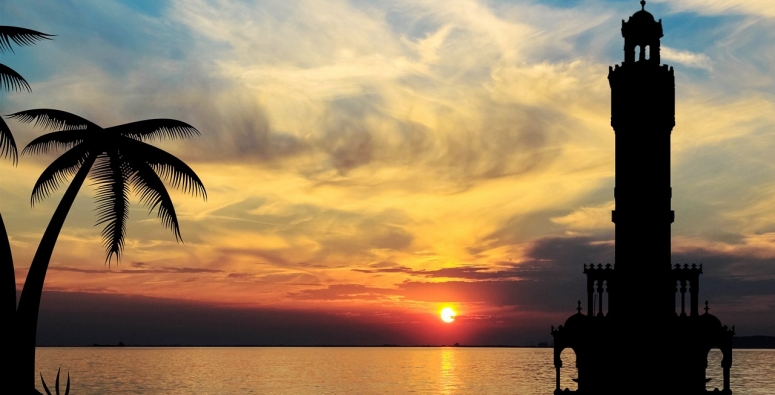 Yabancı Yatırımcıların Yeni Gözdesi, İzmir