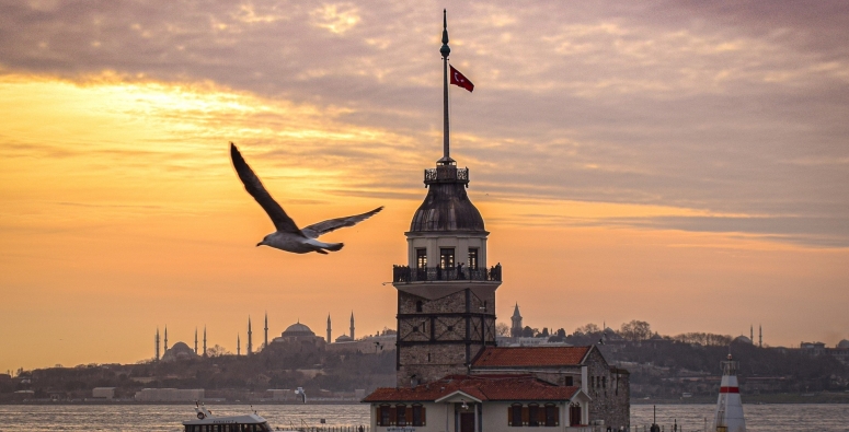 İstanbul’da, Değerine Değer Katan Rezidans Projeleri