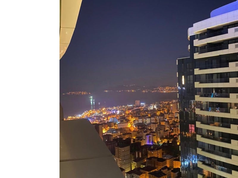 3+1 dublex residence for sale Istanbul  Kartal Anatolian Side new project